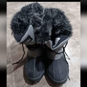 women's snow boots